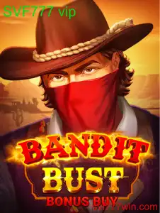 BanditBustBonusBuy
