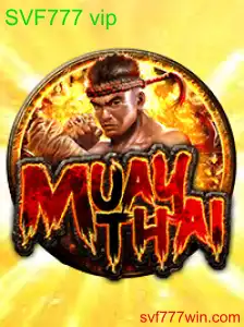 MuayThai